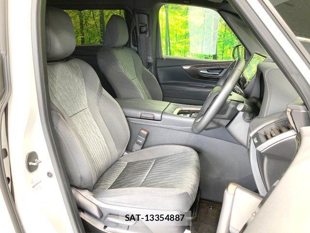 Toyota ALPHARD HYBRID 2025-06 7978403-7