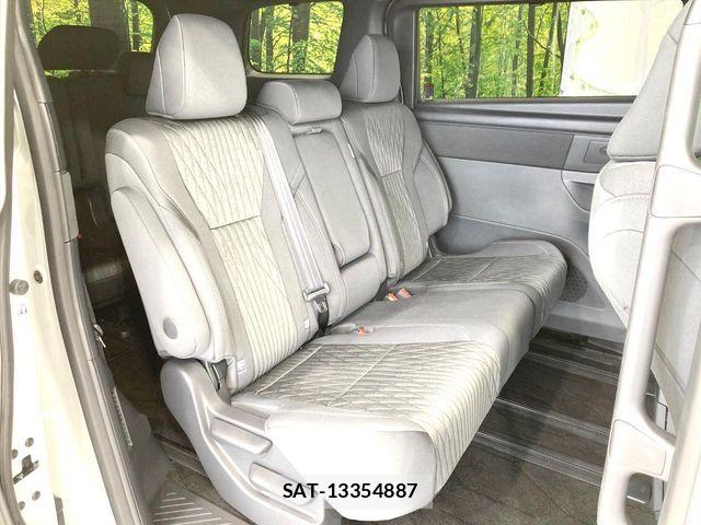 Toyota ALPHARD HYBRID 2025-06 7978403-8