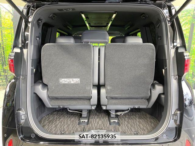 Toyota ALPHARD HYBRID 2025-01 7978396-10