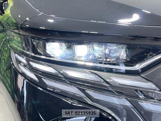 Toyota ALPHARD HYBRID 2025-01 7978396-12