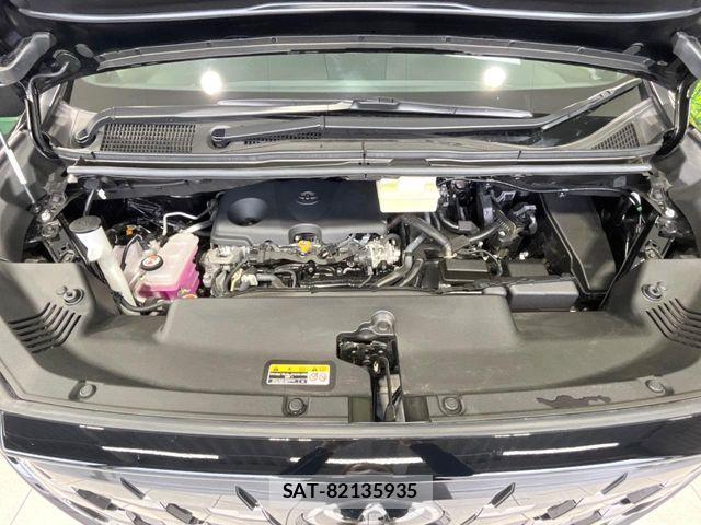 Toyota ALPHARD HYBRID 2025-01 7978396-18