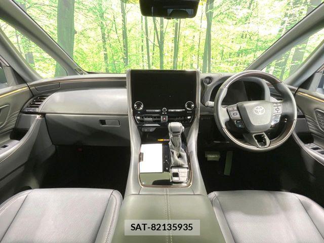 Toyota ALPHARD HYBRID 2025-01 7978396-1