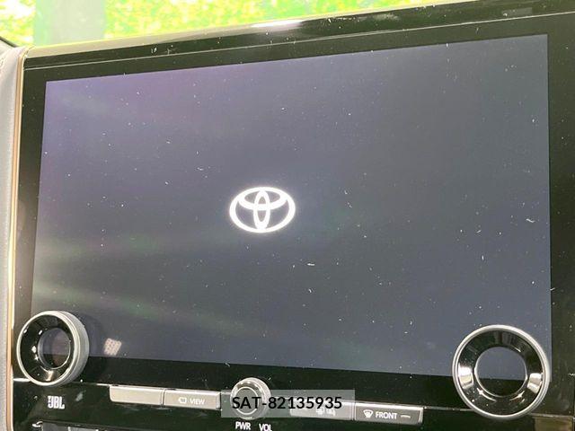 Toyota ALPHARD HYBRID 2025-01 7978396-2