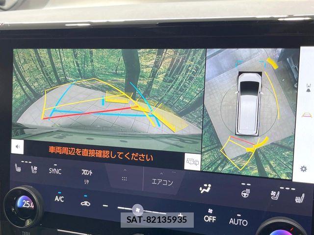 Toyota ALPHARD HYBRID 2025-01 7978396-3