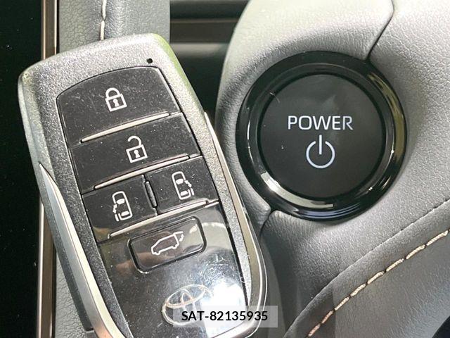 Toyota ALPHARD HYBRID 2025-01 7978396-5