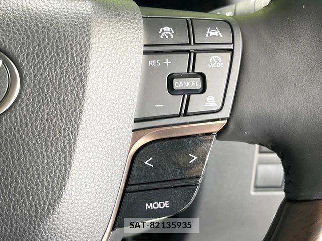 Toyota ALPHARD HYBRID 2025-01 7978396-6