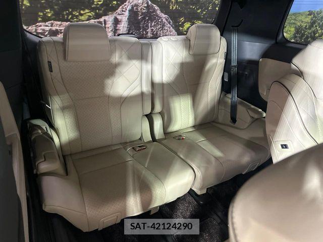 Toyota ALPHARD HYBRID 2025-04 7978395-9