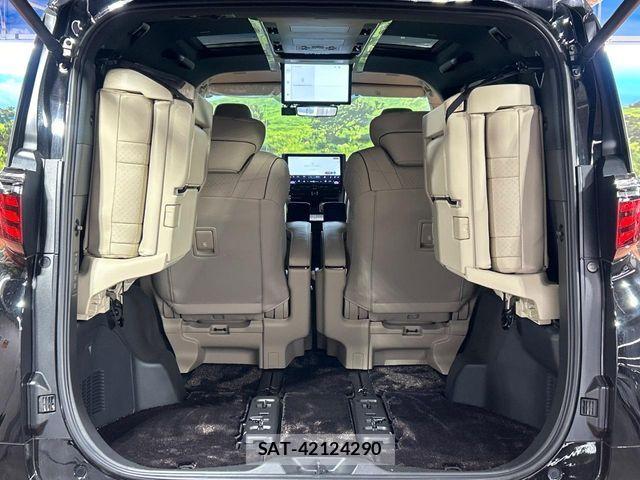 Toyota ALPHARD HYBRID 2025-04 7978395-10