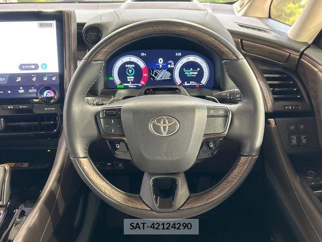 Toyota ALPHARD HYBRID 2025-04 7978395-11