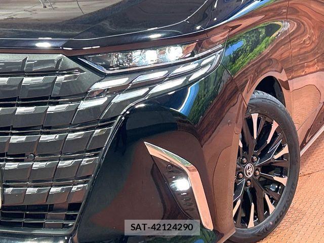 Toyota ALPHARD HYBRID 2025-04 7978395-12