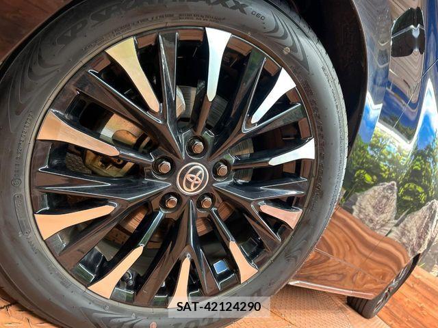 Toyota ALPHARD HYBRID 2025-04 7978395-13