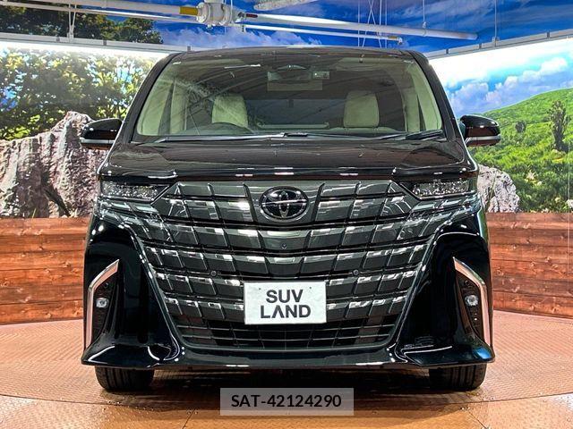 Toyota ALPHARD HYBRID 2025-04 7978395-14