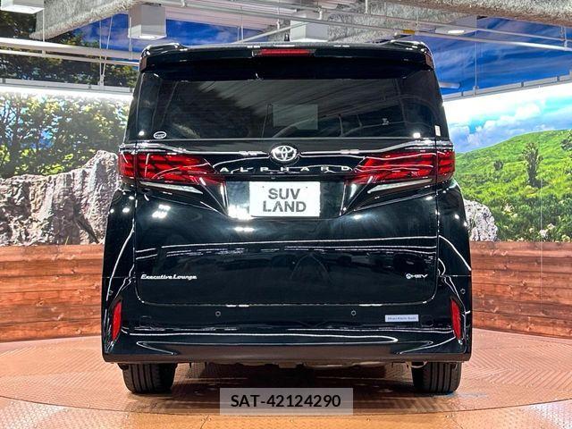 Toyota ALPHARD HYBRID 2025-04 7978395-15