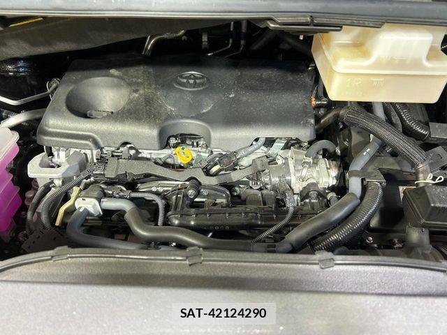 Toyota ALPHARD HYBRID 2025-04 7978395-17
