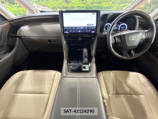 Toyota ALPHARD HYBRID 2025-04 7978395-1
