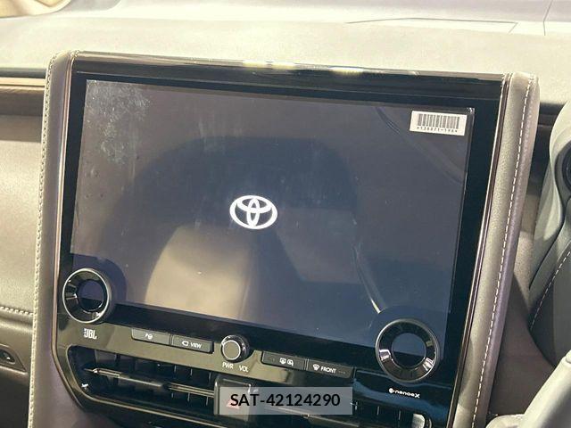 Toyota ALPHARD HYBRID 2025-04 7978395-5