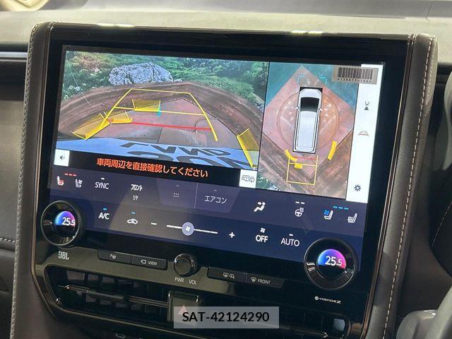 Toyota ALPHARD HYBRID 2025-04 7978395-6