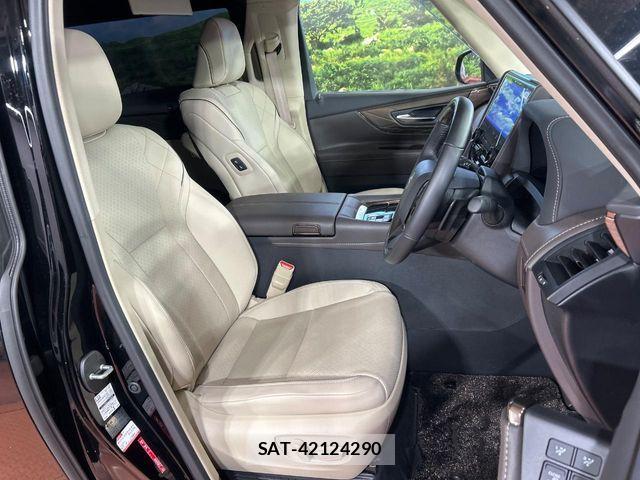 Toyota ALPHARD HYBRID 2025-04 7978395-7