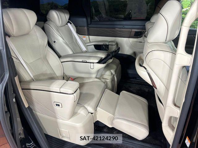 Toyota ALPHARD HYBRID 2025-04 7978395-8