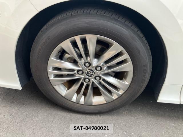 Toyota ALPHARD HYBRID 2024-10 7978401-9
