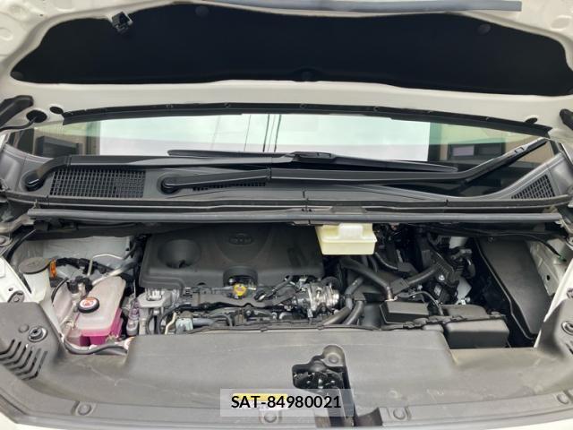 Toyota ALPHARD HYBRID 2024-10 7978401-10