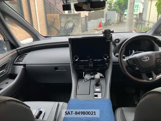 Toyota ALPHARD HYBRID 2024-10 7978401-12