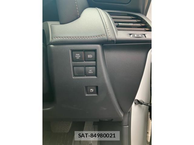 Toyota ALPHARD HYBRID 2024-10 7978401-16
