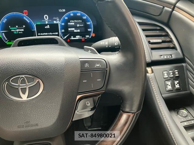 Toyota ALPHARD HYBRID 2024-10 7978401-18