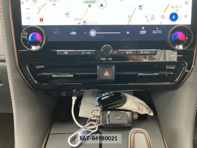 Toyota ALPHARD HYBRID 2024-10 7978401-20