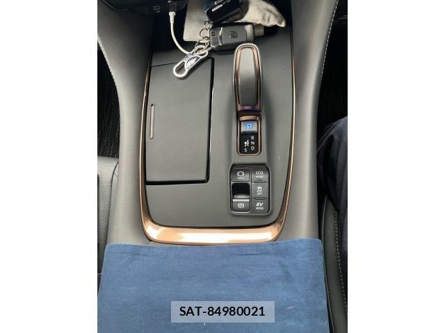 Toyota ALPHARD HYBRID 2024-10 7978401-21
