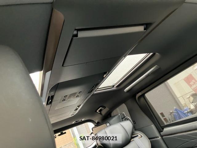 Toyota ALPHARD HYBRID 2024-10 7978401-23