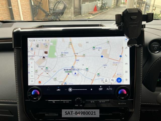 Toyota ALPHARD HYBRID 2024-10 7978401-24