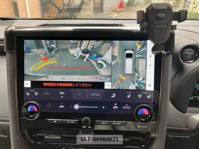 Toyota ALPHARD HYBRID 2024-10 7978401-25