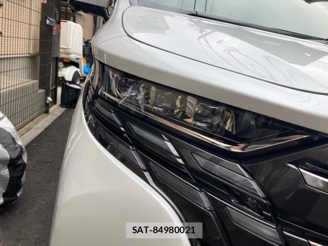 Toyota ALPHARD HYBRID 2024-10 7978401-7