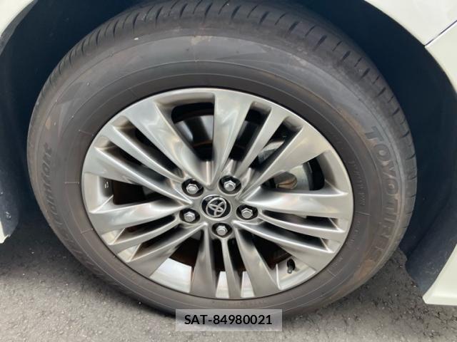 Toyota ALPHARD HYBRID 2024-10 7978401-8