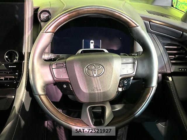 Toyota ALPHARD HYBRID 2025-06 7978399-11