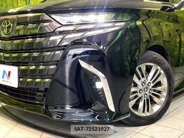 Toyota ALPHARD HYBRID 2025-06 7978399-12