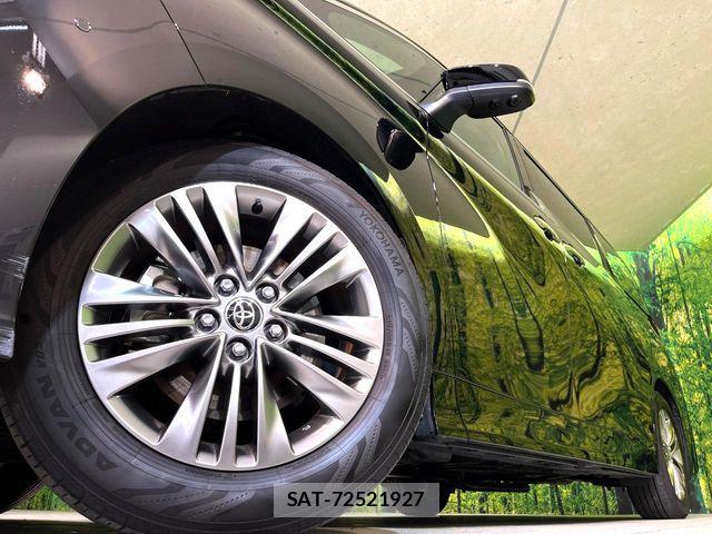 Toyota ALPHARD HYBRID 2025-06 7978399-13