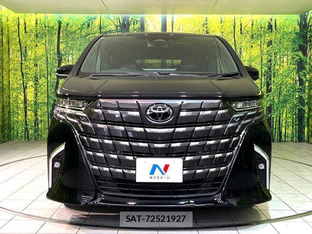 Toyota ALPHARD HYBRID 2025-06 7978399-14