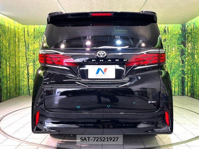 Toyota ALPHARD HYBRID 2025-06 7978399-15
