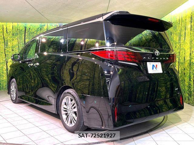 Toyota ALPHARD HYBRID 2025-06 7978399-17