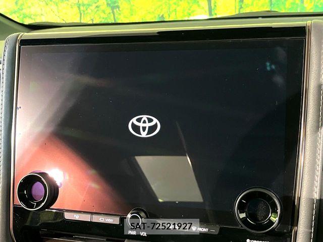 Toyota ALPHARD HYBRID 2025-06 7978399-6