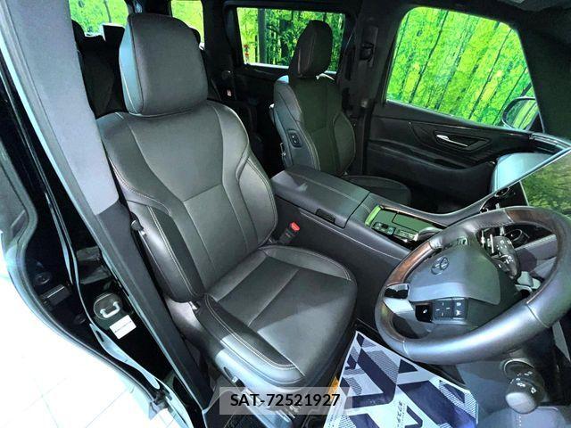 Toyota ALPHARD HYBRID 2025-06 7978399-7