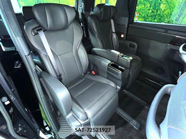 Toyota ALPHARD HYBRID 2025-06 7978399-8