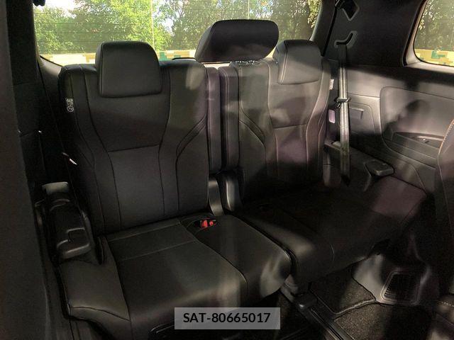 Toyota ALPHARD HYBRID 2025-04 7978397-9