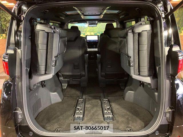 Toyota ALPHARD HYBRID 2025-04 7978397-10