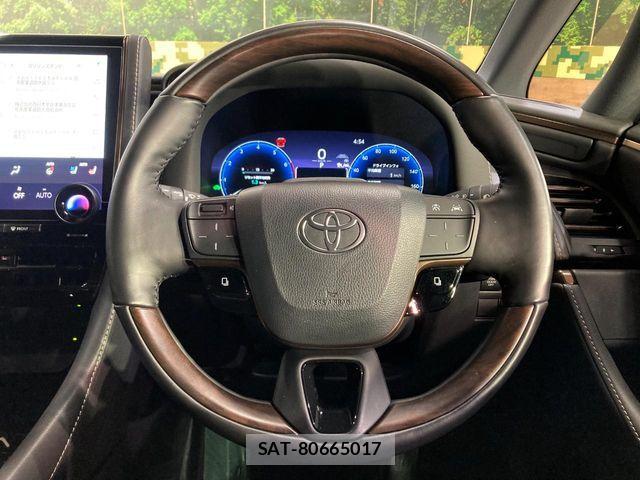 Toyota ALPHARD HYBRID 2025-04 7978397-11