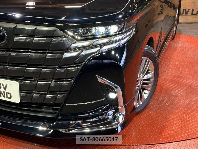 Toyota ALPHARD HYBRID 2025-04 7978397-12