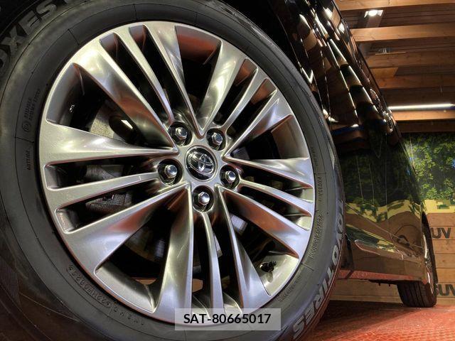 Toyota ALPHARD HYBRID 2025-04 7978397-13