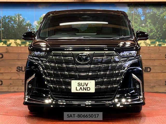 Toyota ALPHARD HYBRID 2025-04 7978397-14